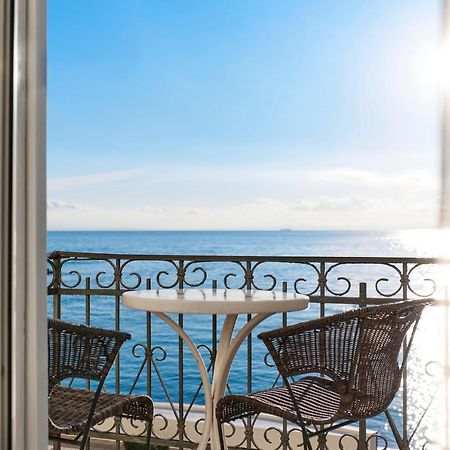 Hotel Villa Schubert Opatija Dış mekan fotoğraf