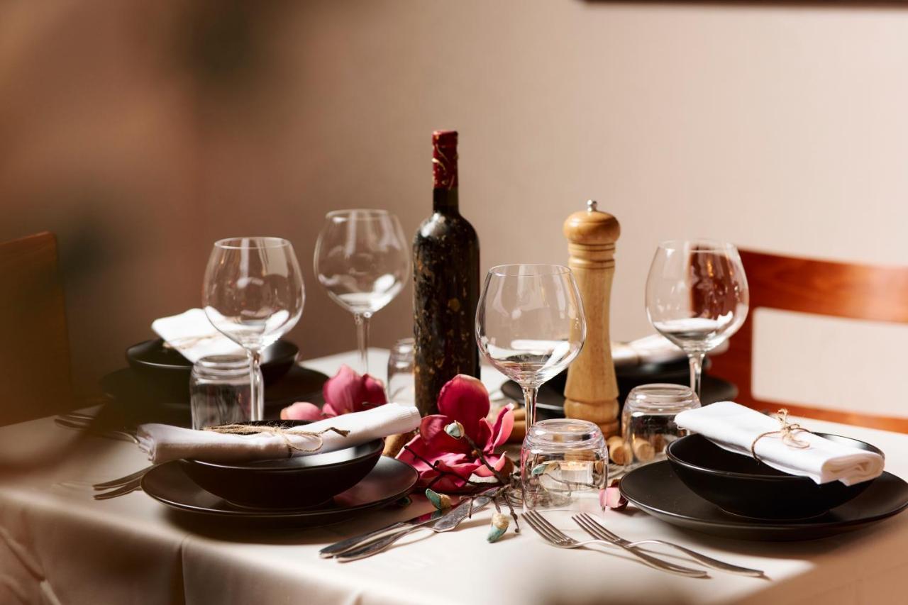Hotel Villa Schubert Opatija Dış mekan fotoğraf