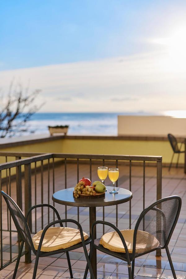 Hotel Villa Schubert Opatija Oda fotoğraf