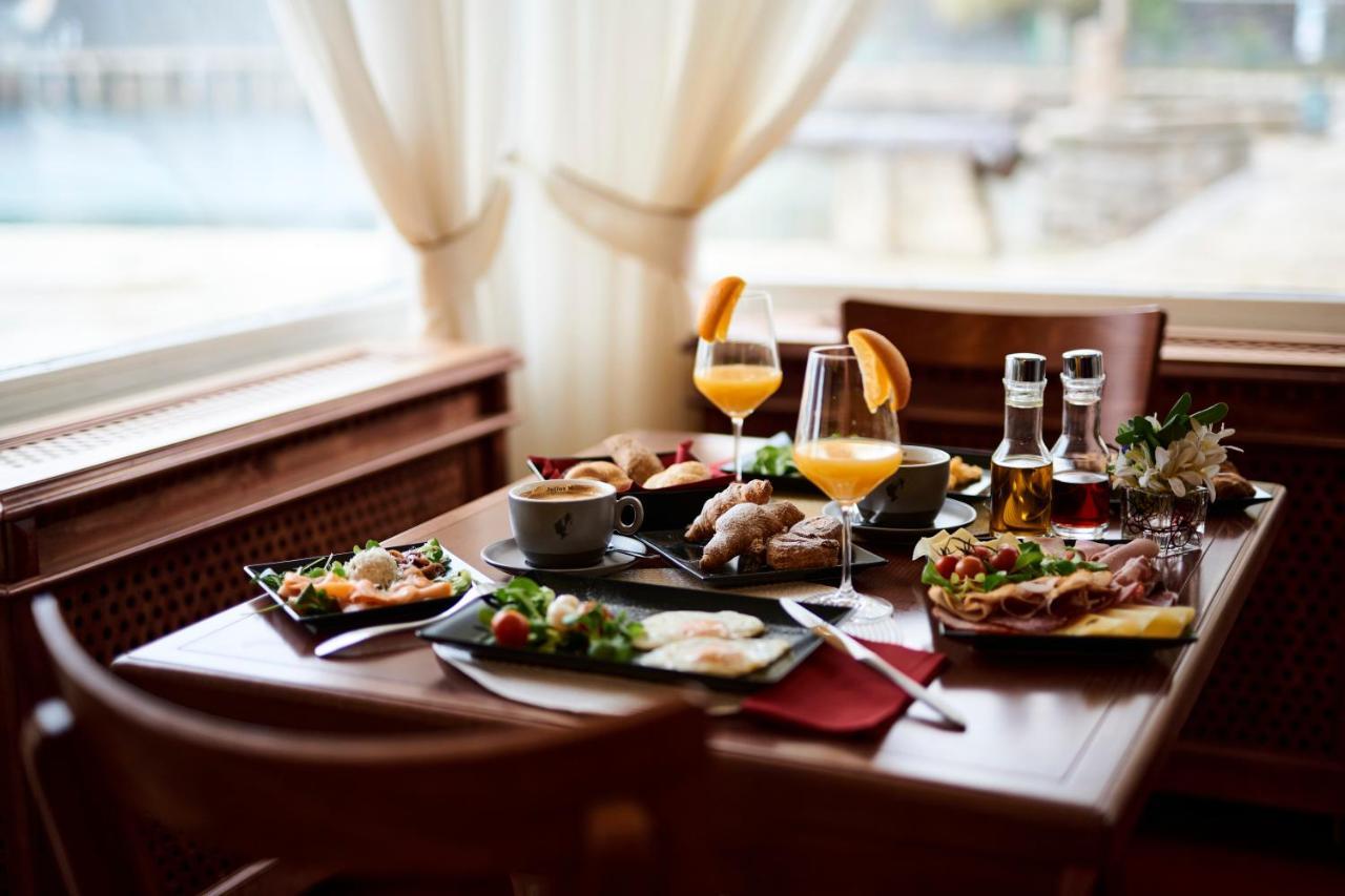 Hotel Villa Schubert Opatija Dış mekan fotoğraf