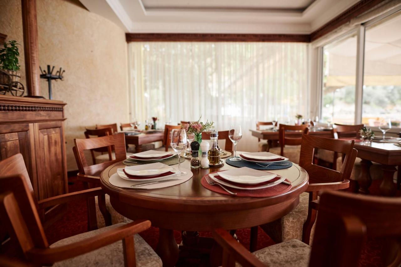 Hotel Villa Schubert Opatija Dış mekan fotoğraf