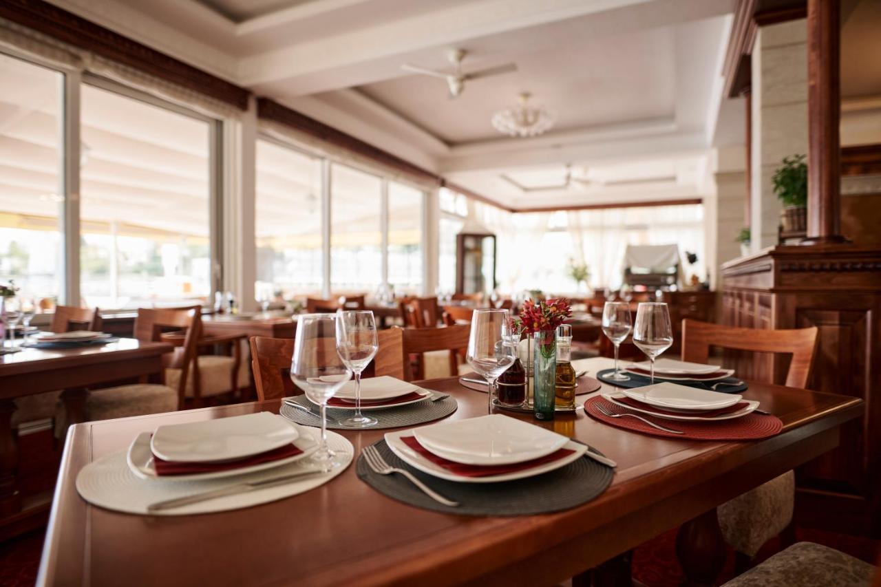 Hotel Villa Schubert Opatija Dış mekan fotoğraf