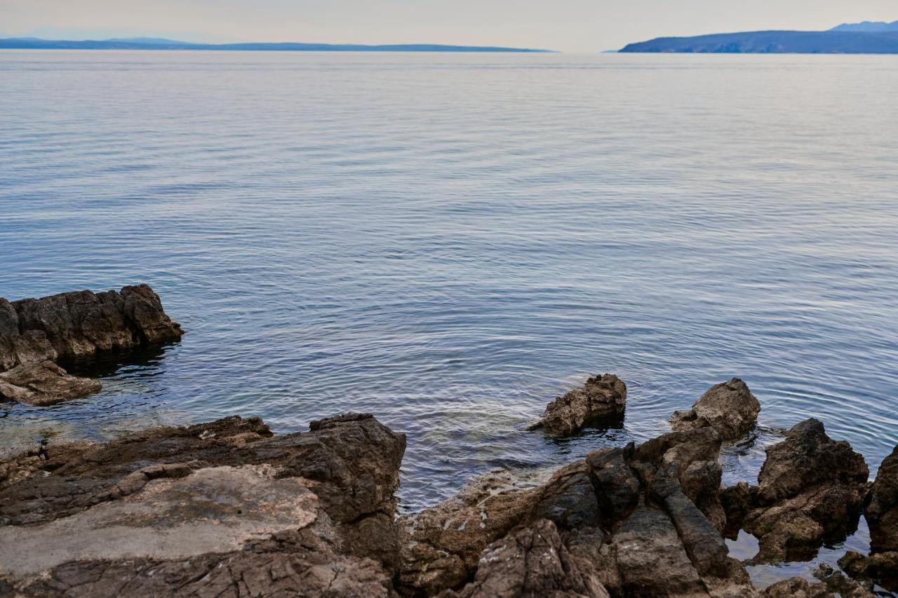 Hotel Villa Schubert Opatija Dış mekan fotoğraf