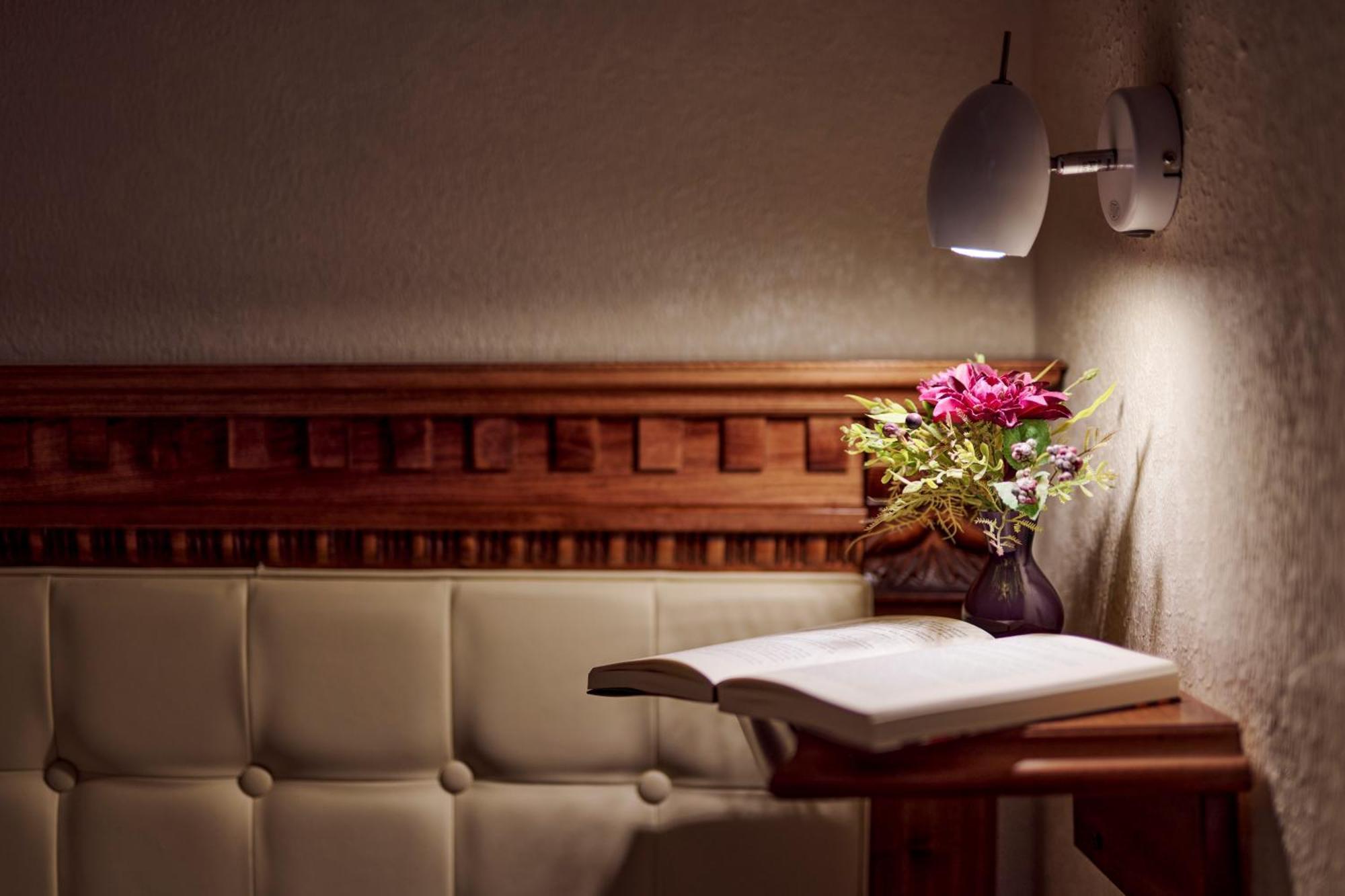 Hotel Villa Schubert Opatija Oda fotoğraf