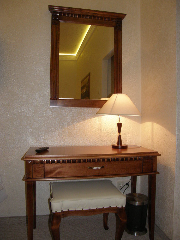 Hotel Villa Schubert Opatija Dış mekan fotoğraf